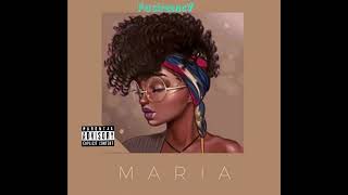 Fastremc7- Maria ( Audio officiel)