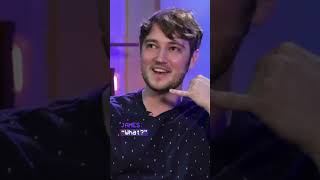 Theodd1sout S Mom Catches Him Cursing