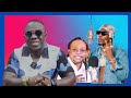 Shatta Wale Never Compared Himself To Daddy Lumba: Sammy Flex Plays Video To Clarify Issues