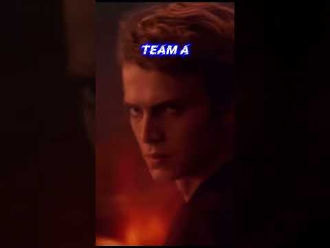 Team A Vs Team B (MCU/DC EDITION ) - YouTube