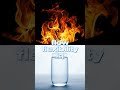 water vs fire #edits #vsedits #vs #water #fire