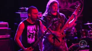 ORGAN DEALER live at Saint Vitus Bar, Oct. 11th, 2016