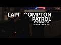 LAPD Compton Patrol On The Best California Based FiveM Server!