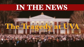The Latest on the Tragic Shooting at UVA