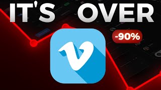 The Satisfying Downfall of Vimeo