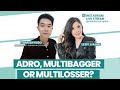 ADRO, MULTIBAGGER OR MULTILOSSER? | Jasa Utama Capital Sekuritas