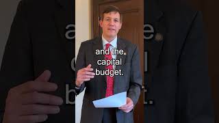 Demystifying the AK state budget process