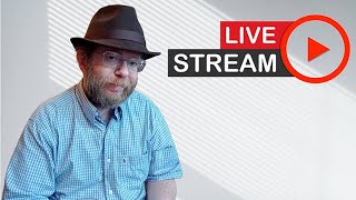 Hanging out chatting archaeology. AMA