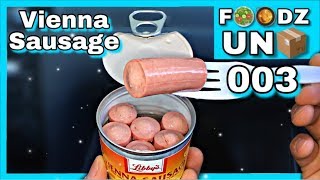 Libby's Vienna Sausage - Foodz Unbox 003