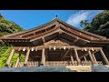 【島根のあちこち見てみたい！】美保神社（島根県松江市美保関町）