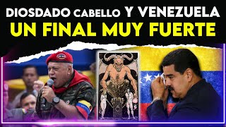 TAROT VENEZUELA| ¿QUE PASARA CON VENEZUELA? |PREDICCIONES PARA  VENEZUELA 2025| EL FIN DE DIOS DADO