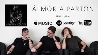 1LIFE (Idea) - Álmok a parton (SZÖVEGES VIDEO)