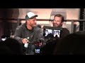 VIKINGS German Comic Con Dortmund - Travis Fimmel - Alexander Ludwig - Gustaf Skarsgard - full Panel