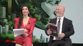 ABS Motori Talk Show #008 03.04.2024