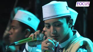 Ya Hanana - Gus Azmi Live UNHASY - Syubbanul Muslimin - Jombang 2018
