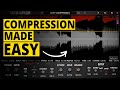 Make Compression EASY with INTUITION COMPRESSOR