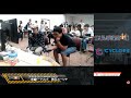 第28回スマバト4u lb8 kome vs rizeasu sumabato 28 スマブラwiiu大会