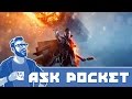The Pocketeers - Ask Pocket