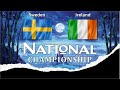 The Meta Report - Sweden/Ireland Nationals Roundup