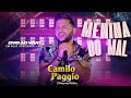 Menina do Mal - Clipe Oficial - Camilo Paggio - DVD Ao Vivo Em Belo Horizonte - MG