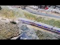 イベントの時のリニア・鉄道館