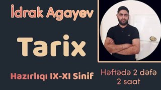 1 ci Hissə Toplu . Azərbaycan Xilafət dövründə. İdrak Agayev 0504532286