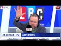 why is the arrest warrant for netanyahu not being welcomed james o brien lbc