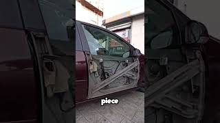 How Car Windows Work