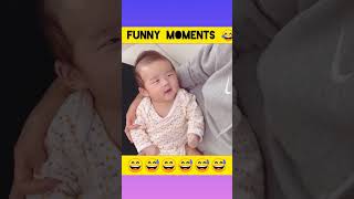 top funniest baby in the planet 😂||@5-minutefails @BabiezTV #shorts #viral