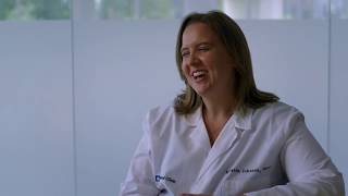 Kristin Johnson, CNP | Cleveland Clinic Otolaryngology