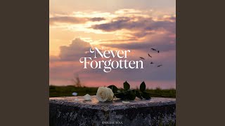 I'll Never Forget You