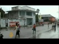 Haiti quake survivors face Hurricane Tomas aftermath