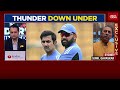 ind vs aus test sunil gavaskar says jasprit bumrah best candidate to lead india in next wtc cycle