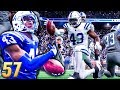 ANDREW LUCK IS INJURED, CAN MATT CARRY THE TEAM? | Madden 18 Career Mode [RB] Ep.57