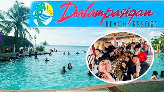 Dalampasigan Beach Resort Sariaya Quezon Philippines | Walking Tour 2023 | WilMie Vlogs