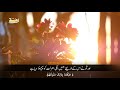 azumal bala dua e faraj ali fani urdu u0026 arabic subtitles عظم البلاء دعائے فرج علی فانی