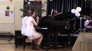 LeBoldus Has Talent February 6 2015