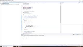Eclipse Debugging Part 1