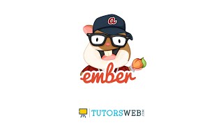 Ember js tutorial beginner | Ember.js