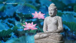 Relaxing Meditation Music for Inner Peace | Yoga, Zen, Sleeping, Healing and Stress Relief