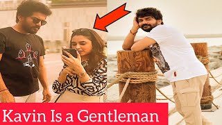 Kavin is a Gentleman | கவின் பற்றி Actress Priyanka Mohan சொன்னது | Tamil Cinema Update