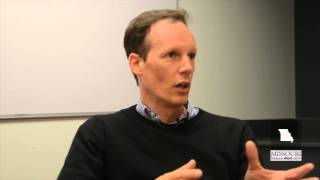 Jim McKelvey discusses LaunchCode