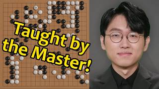 World Championship Masterclass: Down to the Wire!