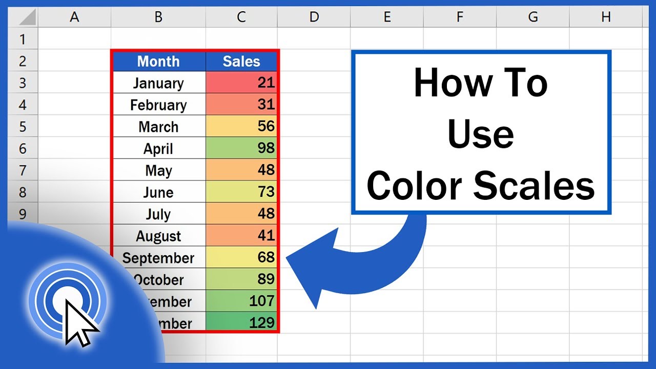 Excel Surface Chart Color Scale How To Make A Surface Chart In Excel