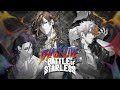 【ライブpv】ブラックスター theater starless 「black live battle of starless 」