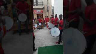 Amit bidlan Delhi famous Nashik dhol7678456293