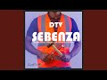 Sebenza (feat. Thakgalo Joy & Pharaoh No Mafresh)