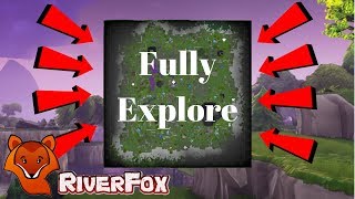 Remains To Be Seen - Plankerton tutorial #44 Fortnite STW