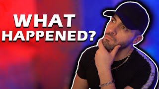 I Almost Quit Everything | 7 Months Later, Hello Again!