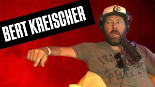 Bert Kreischer | James Michael